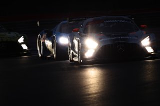#17 - Mercedes-AMG Team GetSpeed - Jules GOUNON - Fabian SCHILLER - Luca STOLZ - Mercedes-AMG GT3 EVO