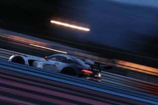 #17 - Mercedes-AMG Team GetSpeed - Jules GOUNON - Fabian SCHILLER - Luca STOLZ - Mercedes-AMG GT3 EVO