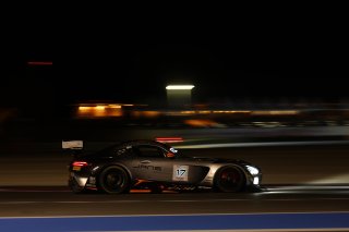 #17 - Mercedes-AMG Team GetSpeed - Jules GOUNON - Fabian SCHILLER - Luca STOLZ - Mercedes-AMG GT3 EVO