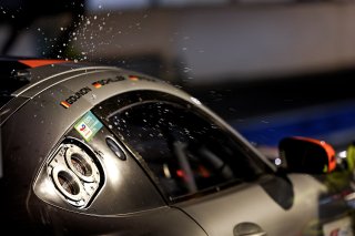 #17 - Mercedes-AMG Team GetSpeed - Jules GOUNON - Fabian SCHILLER - Luca STOLZ - Mercedes-AMG GT3 EVO