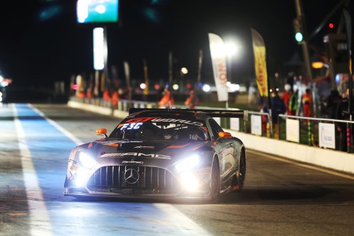 #17 - Mercedes-AMG Team GetSpeed - Jules GOUNON - Fabian SCHILLER - Luca STOLZ - Mercedes-AMG GT3 EVO | SRO / JEP