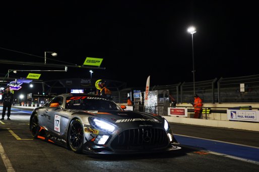 #17 - Mercedes-AMG Team GetSpeed - Jules GOUNON - Fabian SCHILLER - Luca STOLZ - Mercedes-AMG GT3 EVO | SRO / JEP