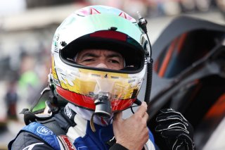#188 - Garage 59 - Miguel RAMOS - McLaren 720S GT3 EVO