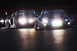 #19 - GRT - Grasser Racing Team - Ivan EKELCHIK - Baptiste MOULIN - Dante RAPPANGE - Lamborghini Huracan GT3 EVO2