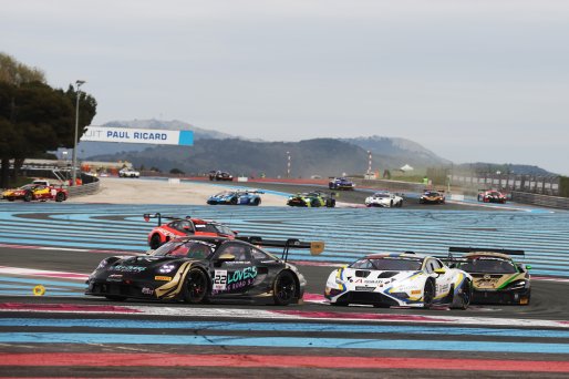 #22 - Schumacher CLRT - Laurin HEINRICH - Ayhancan GUVEN - Klaus BACHLER - Porsche 911 GT3 R (992) | SRO / JEP