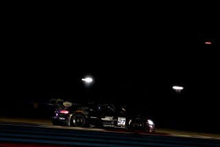 #27 - QMMF By Sainteloc Racing - Abdulla Ali AL-KHELAIFI - Ghanim Salah AL-MAADHEED - Ibrahim AL-ABDULGHANI - Audi R8 LMS GT3 EVO II