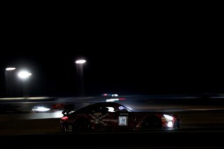 #3 - Getspeed - Anthony BARTONE - Karol BASZ - Yannick METTLER - Mercedes-AMG GT3 EVO