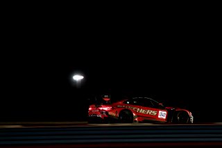 #32 - Team WRT - Charles WEERTS - Kelvin VAN DER LINDE - Ugo DE WILDE - BMW M4 GT3 EVO
