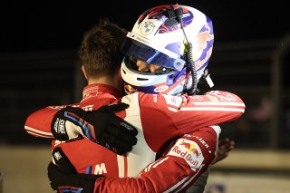 #32 - Team WRT - Charles WEERTS - Kelvin VAN DER LINDE - Ugo DE WILDE - BMW M4 GT3 EVO