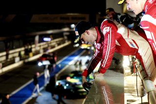 #32 - Team WRT - Charles WEERTS - Kelvin VAN DER LINDE - Ugo DE WILDE - BMW M4 GT3 EVO