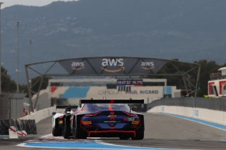 #33 - Verstappen.com Racing - Thierry VERMEULEN - Chris LULHAM - Harry KING - Aston Martin Vantage AMR GT3 EVO