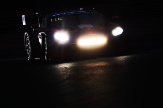 #33 - Verstappen.com Racing - Thierry VERMEULEN - Chris LULHAM - Harry KING - Aston Martin Vantage AMR GT3 EVO