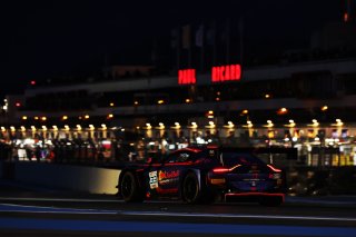 #33 - Verstappen.com Racing - Thierry VERMEULEN - Chris LULHAM - Harry KING - Aston Martin Vantage AMR GT3 EVO