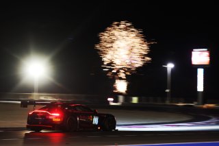 #33 - Verstappen.com Racing - Thierry VERMEULEN - Chris LULHAM - Harry KING - Aston Martin Vantage AMR GT3 EVO