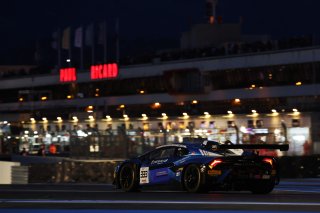 #333 - Paul Motorsport - Maximilian PAUL - Marzio MORETTI - John Paul SOUTHERN JR - Lamborghini Huracan GT3 EVO2