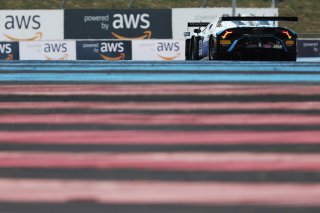 #333 - Paul Motorsport - Maximilian PAUL - Marzio MORETTI - John Paul SOUTHERN JR - Lamborghini Huracan GT3 EVO2