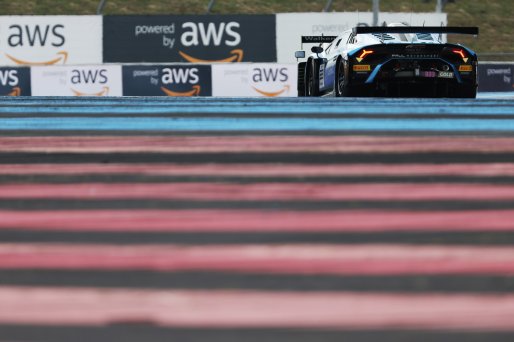 #333 - Paul Motorsport - Maximilian PAUL - Marzio MORETTI - John Paul SOUTHERN JR - Lamborghini Huracan GT3 EVO2 | SRO / JEP