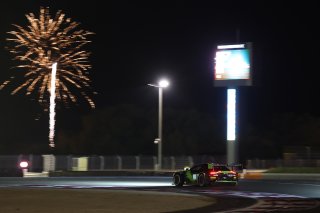 #34 - Walkenhorst Motorsport - David PITTARD - Henrique CHAVES - Christian KROGNES - Aston Martin Vantage AMR GT3 EVO