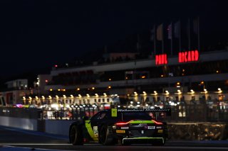 #34 - Walkenhorst Motorsport - David PITTARD - Henrique CHAVES - Christian KROGNES - Aston Martin Vantage AMR GT3 EVO