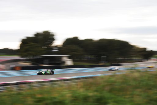 #35 - Walkenhorst Motorsport - Romain LEROUX - Mateo VILLAGOMEZ - Oliver SODERSTROM - Aston Martin Vantage AMR GT3 EVO | SRO / JEP