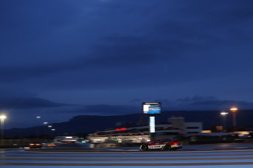 #42 - Century Motorsport - Jarrod WABERSKI - Will MOORE - Mex JANSEN - BMW M4 GT3 EVO | SRO / JEP
