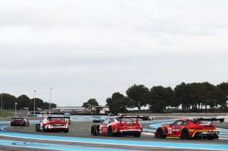 #42 - Century Motorsport - Jarrod WABERSKI - Will MOORE - Mex JANSEN - BMW M4 GT3 EVO