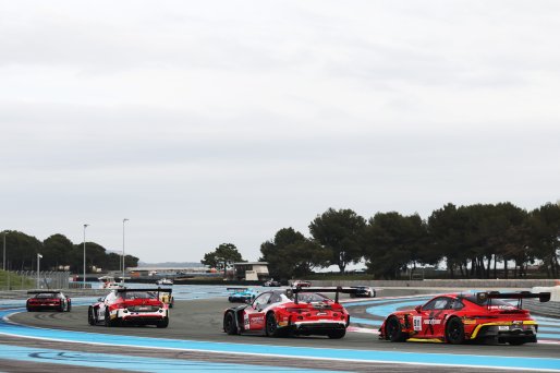 #42 - Century Motorsport - Jarrod WABERSKI - Will MOORE - Mex JANSEN - BMW M4 GT3 EVO | SRO / JEP