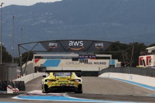 #48 - Mercedes-AMG Team MANN-FILTER - Lucas AUER - Maro ENGEL - Matteo CAIROLI - Mercedes-AMG GT3 EVO
