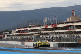 #48 - Mercedes-AMG Team MANN-FILTER - Lucas AUER - Maro ENGEL - Matteo CAIROLI - Mercedes-AMG GT3 EVO
