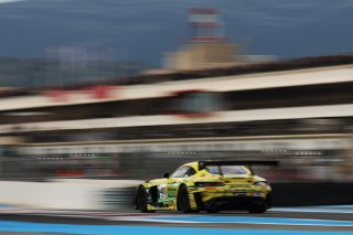 #48 - Mercedes-AMG Team MANN-FILTER - Lucas AUER - Maro ENGEL - Matteo CAIROLI - Mercedes-AMG GT3 EVO