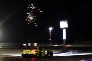 #48 - Mercedes-AMG Team MANN-FILTER - Lucas AUER - Maro ENGEL - Matteo CAIROLI - Mercedes-AMG GT3 EVO