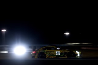 #48 - Mercedes-AMG Team MANN-FILTER - Lucas AUER - Maro ENGEL - Matteo CAIROLI - Mercedes-AMG GT3 EVO