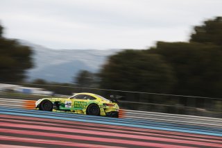 #48 - Mercedes-AMG Team MANN-FILTER - Lucas AUER - Maro ENGEL - Matteo CAIROLI - Mercedes-AMG GT3 EVO