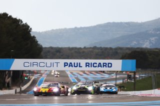 #51 - AF Corse - Francorchamps Motors - Alessio ROVERA - Vincent ABRIL - Alessandro PIER GUIDI - Ferrari 296 GT3