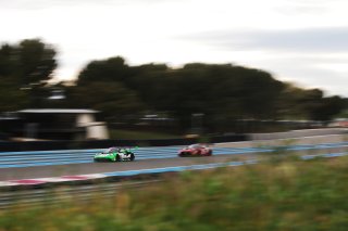 #54 - Dinamic GT - Mateo LLARENA - Federico AL RIFAI - Jop RAPPANGE - Porsche 911 GT3 R (992)