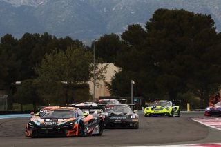 #58 - Garage 59  - Louis PRETTE - Dean MACDONALD - Adam SMALLEY - McLaren 720S GT3 EVO