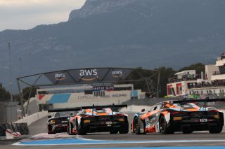 #58 - Garage 59  - Louis PRETTE - Dean MACDONALD - Adam SMALLEY - McLaren 720S GT3 EVO