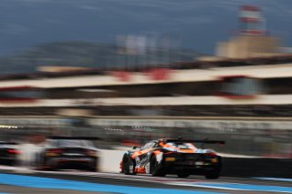 #58 - Garage 59  - Louis PRETTE - Dean MACDONALD - Adam SMALLEY - McLaren 720S GT3 EVO