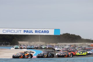 #58 - Garage 59  - Louis PRETTE - Dean MACDONALD - Adam SMALLEY - McLaren 720S GT3 EVO