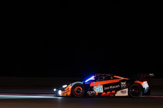 #58 - Garage 59  - Louis PRETTE - Dean MACDONALD - Adam SMALLEY - McLaren 720S GT3 EVO