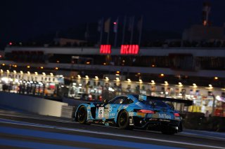 #6 - GetSpeed - Colin CARESANI - Tanart SATHIENTHIRAKUL - Aaron WALKER - Mercedes-AMG GT3 EVO