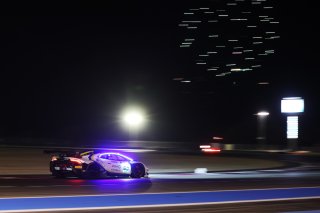#60 - VSR - Michele BERETTA - Alessio DELEDDA - Finlay HUTCHINSON - Lamborghini Huracan GT3 EVO2