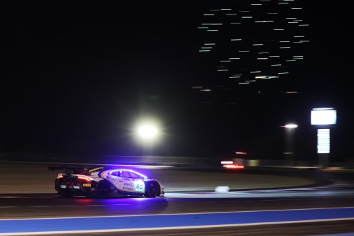 #60 - VSR - Michele BERETTA - Alessio DELEDDA - Finlay HUTCHINSON - Lamborghini Huracan GT3 EVO2 | SRO / JEP