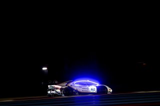 #60 - VSR - Michele BERETTA - Alessio DELEDDA - Finlay HUTCHINSON - Lamborghini Huracan GT3 EVO2