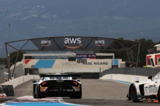 #63 - GRT - Grasser Racing Team - Mirko BORTOLOTTI - Jordan PEPPER - Luca ENGSTLER - Lamborghini Huracan GT3 EVO2