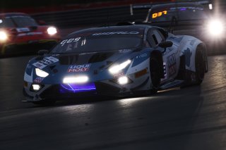 #63 - GRT - Grasser Racing Team - Mirko BORTOLOTTI - Jordan PEPPER - Luca ENGSTLER - Lamborghini Huracan GT3 EVO2