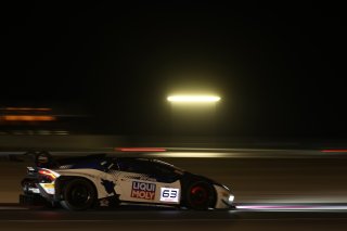 #63 - GRT - Grasser Racing Team - Mirko BORTOLOTTI - Jordan PEPPER - Luca ENGSTLER - Lamborghini Huracan GT3 EVO2
