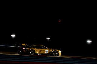 #65 - HRT Ford Performance - David SCHUMACHER - Finn WIEBELHAUS - Romain ANDRIOLO - Ford Mustang GT3