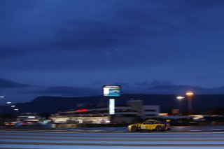 #65 - HRT Ford Performance - David SCHUMACHER - Finn WIEBELHAUS - Romain ANDRIOLO - Ford Mustang GT3