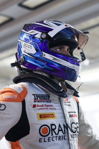 #66 - Tresor Attempto Racing - Aleksei NESOV - Audi R8 LMS GT3 EVO II